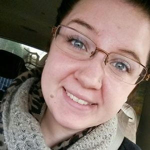 Meet your Posher, Kelsey