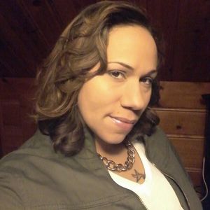 Meet your Posher, Christina