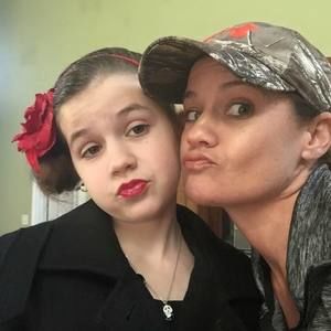 Meet your Posher, Joy