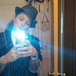 Meet your Posher, Tracy