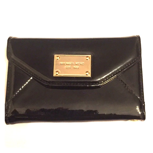 Phone case and credit card holder