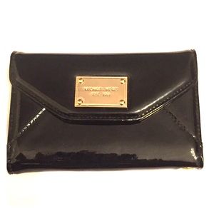 Phone case and credit card holder