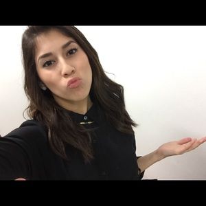 Meet your Posher, Abigail