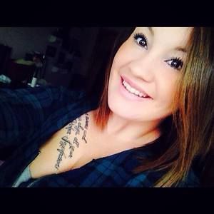 Meet your Posher, Brandy