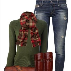 Meet your Posher, Kristy