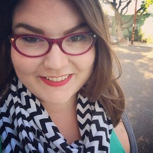 Meet your Posher, Alanna