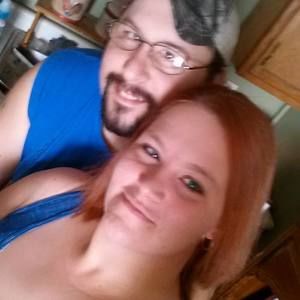 Meet your Posher, Crissy