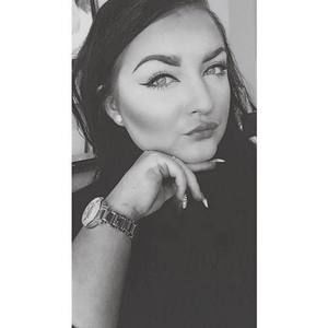 Meet your Posher, Jhonecia