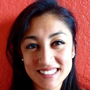 Meet your Posher, Andrea