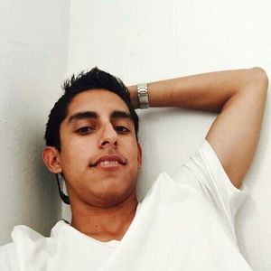 Meet your Posher, Sergio