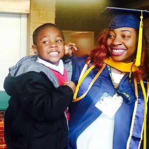 Meet your Posher, Tonisha