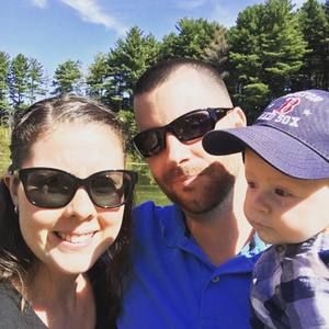 Meet your Posher, Meghan