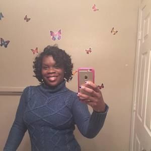 Meet your Posher, Tisha