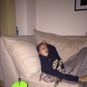 Meet your Posher, Shawn