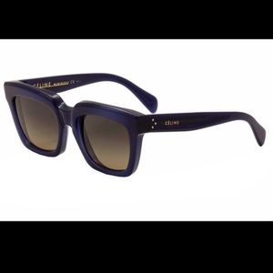 FLASH DEAL Celine Sunglasses