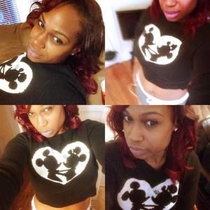 Meet your Posher, Jean