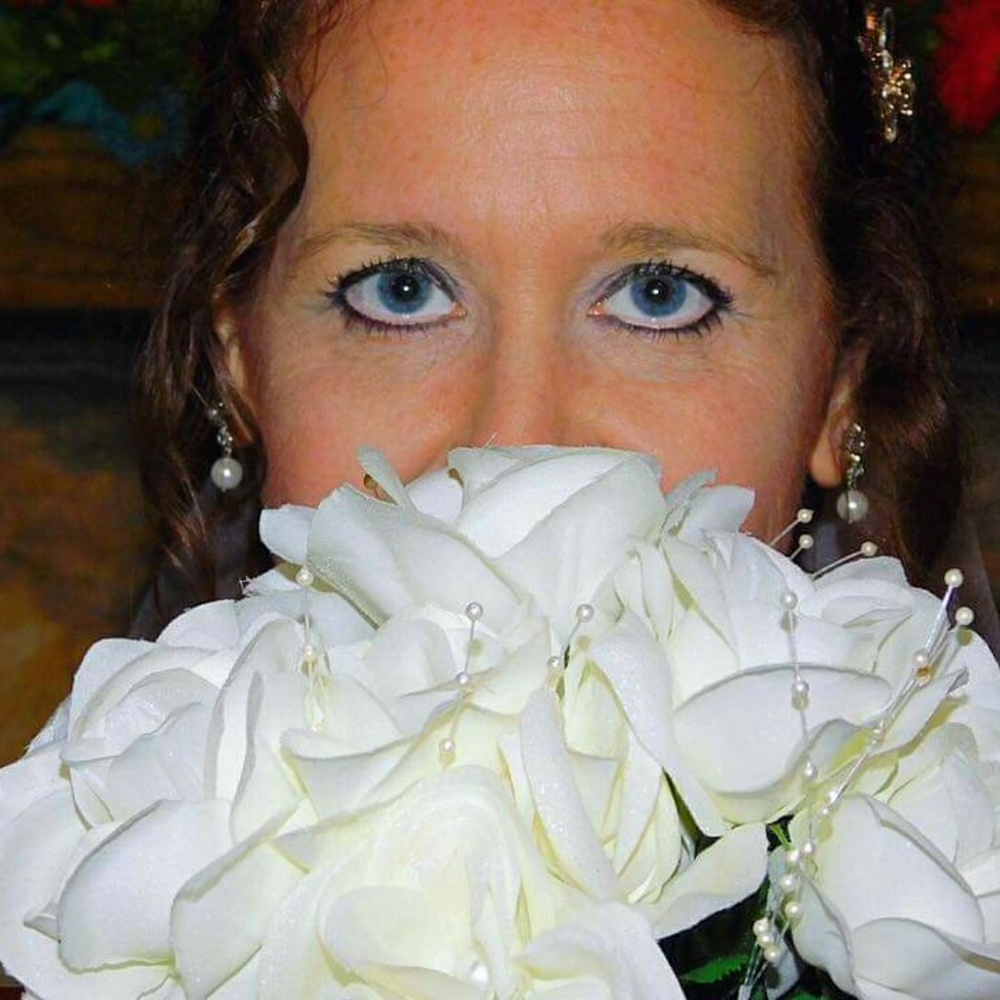 Meet your Posher, Kerry