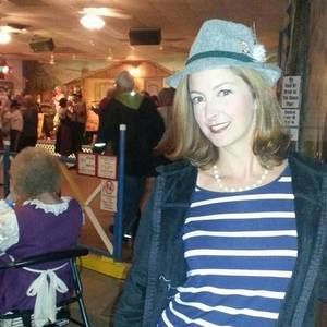 Meet your Posher, Lisa