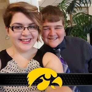 Meet your Posher, Chelsey