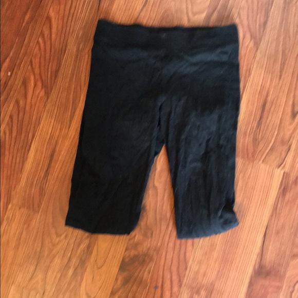Xtra small leggings PINK