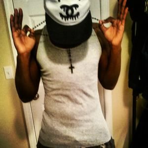 Meet your Posher, Isaiah