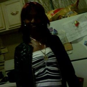 Meet your Posher, Aisha