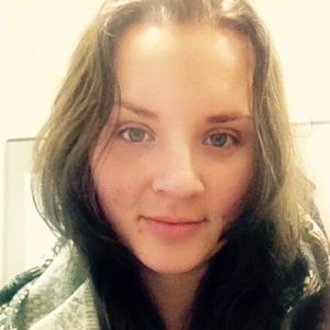 Meet your Posher, Carrie