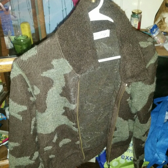 Gorgeous Sweater From Paris