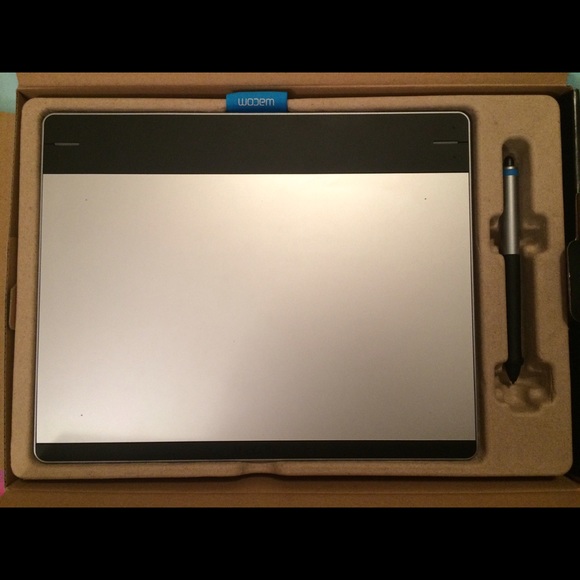 Wacom Intuos Medium Tablet