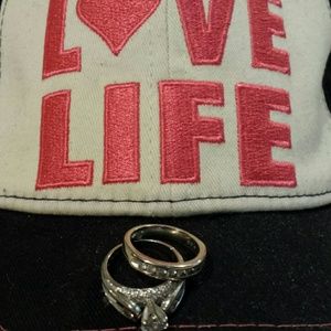 Meet your Posher, Jacy