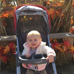 Meet your Posher, Morgan