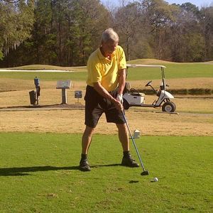 Meet your Posher, Patrick