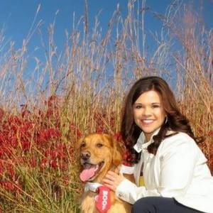 Meet your Posher, Anita