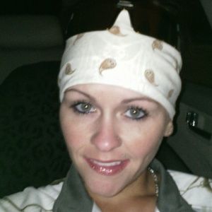 Meet your Posher, Amy