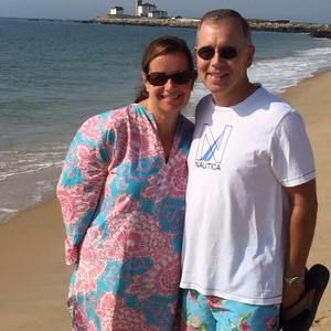 Meet your Posher, Renee