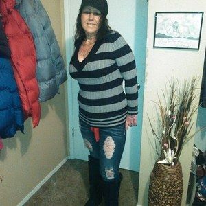 Meet your Posher, Candee