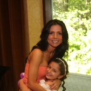 Meet your Posher, Francesca