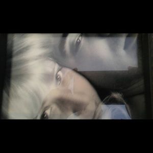 Meet your Posher, Zoe