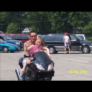 Meet your Posher, Tim