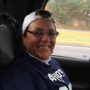 Meet your Posher, Mary ellen