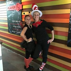 Meet your Posher, Kimberly