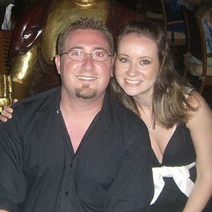 Meet your Posher, Christin