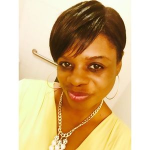 Meet your Posher, Tamara