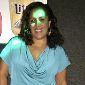 Meet your Posher, Sindy