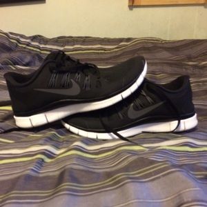 Nike free 5.0