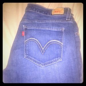 Levi jeans