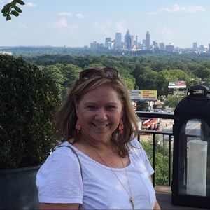 Meet your Posher, Trish