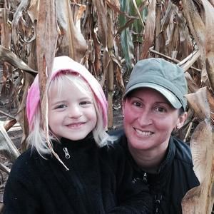 Meet your Posher, Sara