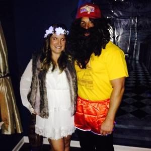 Meet your Posher, Lauren