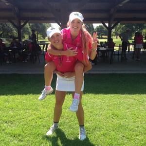 Meet your Posher, Faith